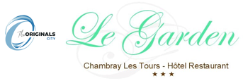 Hotel rooms near Tours